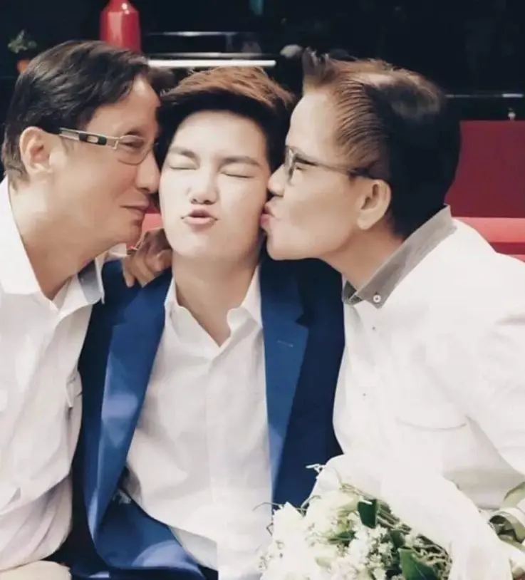 ติ๊นา ทำบุญให้พ่อแม่ ครบรอบ 6 ปี เสียชีวิต ไฟไหม้บ้าน