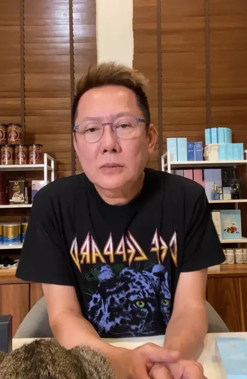 ณวัฒน์ ไลฟ์สด ฟาดใคร หลังทนไม่ไหวแล้ว ชี้ดังได้ก็ดับได้