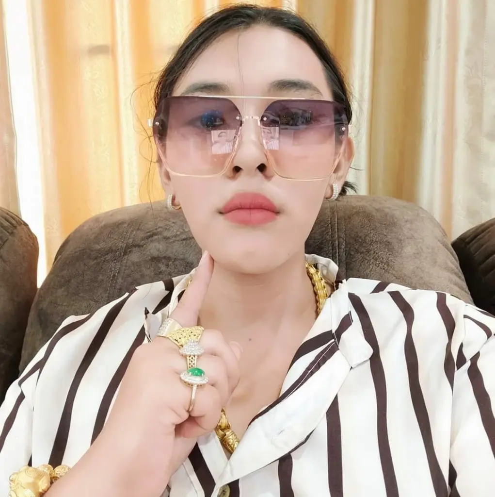 "เจ๊ฟองเบียร์" โพสต์ร่ายยาวระบายความในใจ ด้านแฟนๆ คอมเมนต์ให้กำลังใจสนั่น