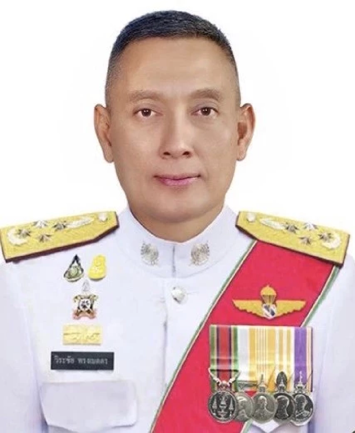 ผบ.ตร. ลงนามให้ “พล.ต.อ.วิระชัย” กลับตำแหน่ง รอง ผบ.ตร.คืนสู่ฐานะเดิม