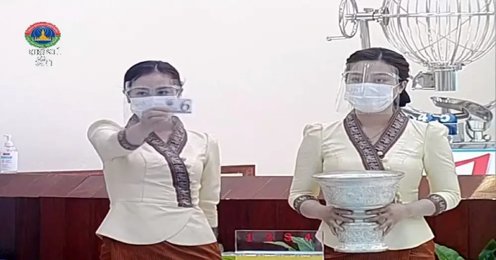 หวยลาววันนี้ ตรวจหวยลาว19/10/65 หวยลาว5ตัว เลขลาวออกอะไร สถิติหวยลาว
