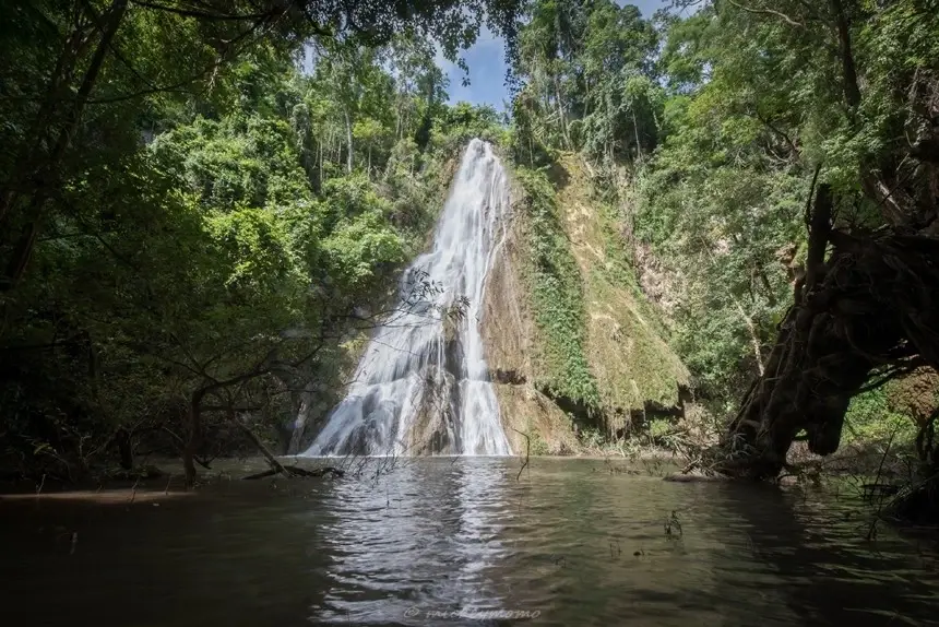  อัพเดตปิดแหล่งท่องเที่ยวในเขตอุทยานแห่งชาติ 17 แห่ง