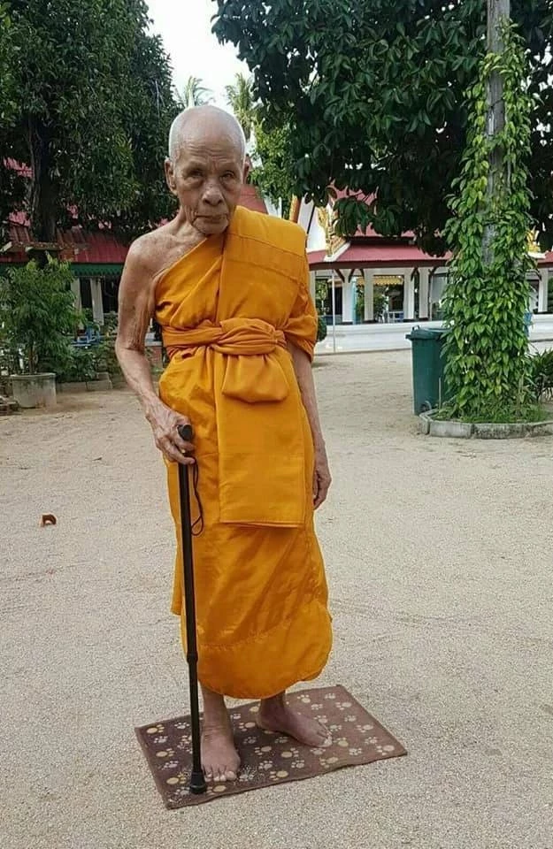 สิ้นเกจิดัง พ่อท่านเขียว กิตติคุโณ เจ้าตำรับวัตถุมงคล ขุนช้าง พญาครุฑ