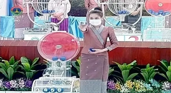 ตรวจหวยลาว9/11/65 ผลหวยลาววันนี้ 9 11 65 เลขลาวออกอะไร หวยลาววันพุธ 