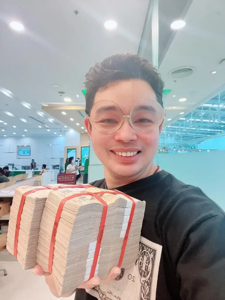 หมอกฤษณ์ คอนเฟิร์ม 6 ราศีดวงปัง มีเกณฑ์ปุ๊บปั๊บรับโชคแบบไม่ทันตั้งตัว