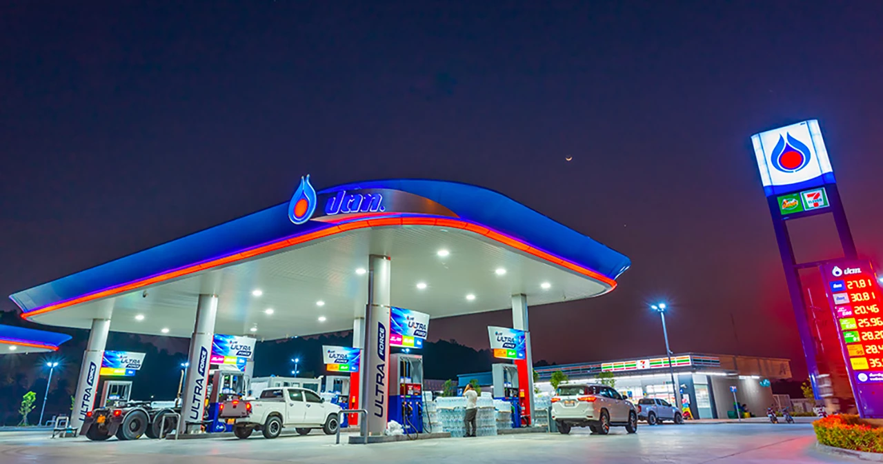 ราคาน้ำมันพรุ่งนี้  15 พ.ย. 65 อัปเดตราคาน้ำมัน เบนซิน แก๊สโซฮอล์ ดีเซล