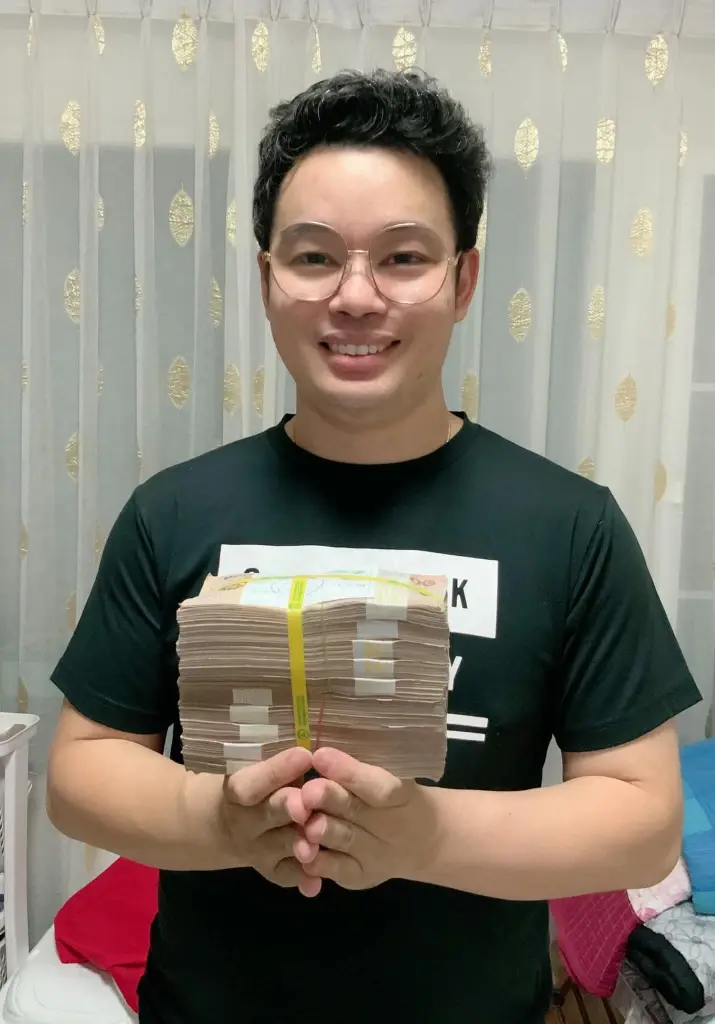 หมอกฤษณ์ คอนเฟิร์ม 5 ราศีดวงปัง โชคลาภมาแรงจัดเต็มในเดือนนี้