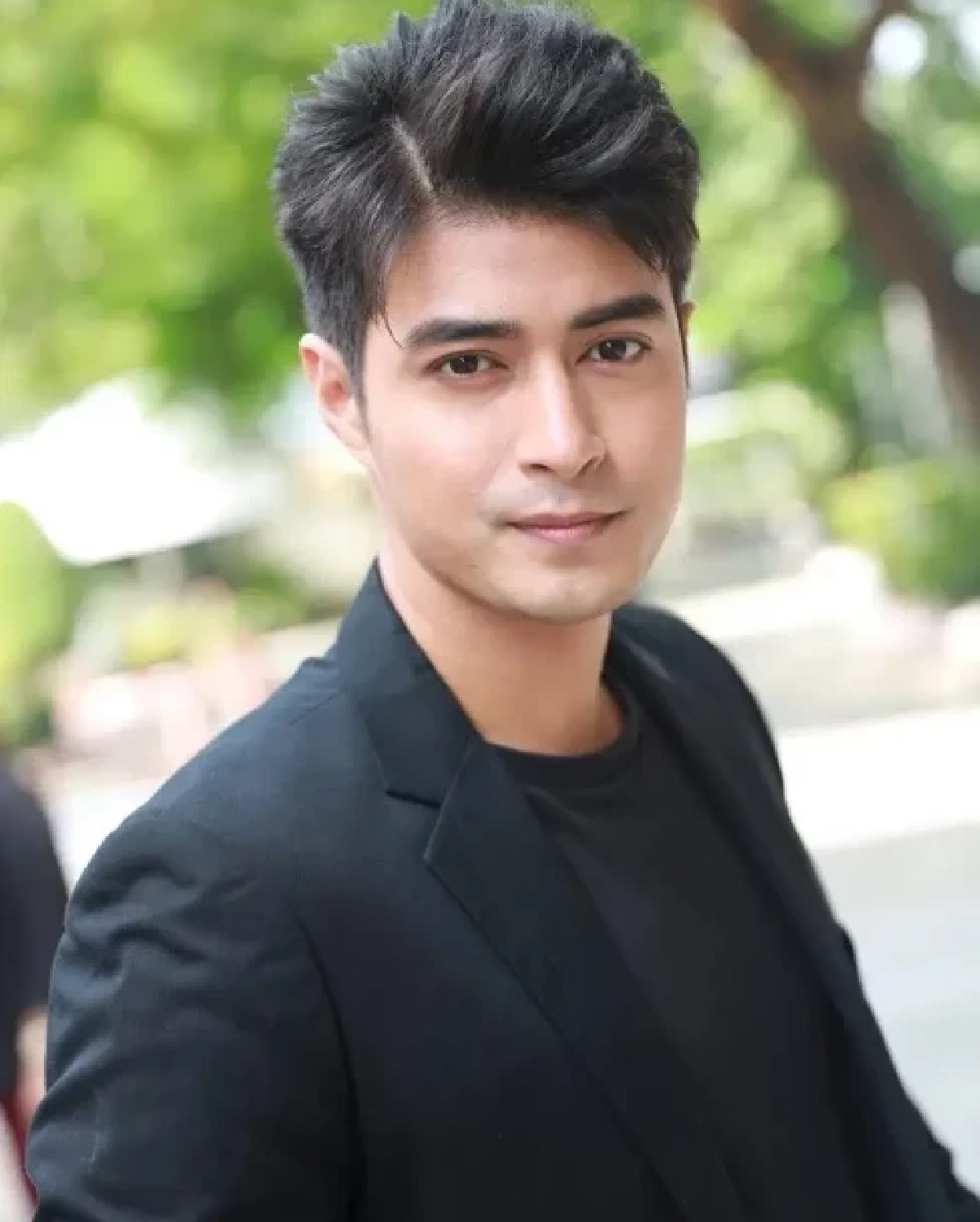 ชาวเน็ตลือสนั่น ฟิล์ม กรรญกฤต ถูกปลดจากละครแบบฟ้าผ่า เพราะข่าวฉาว