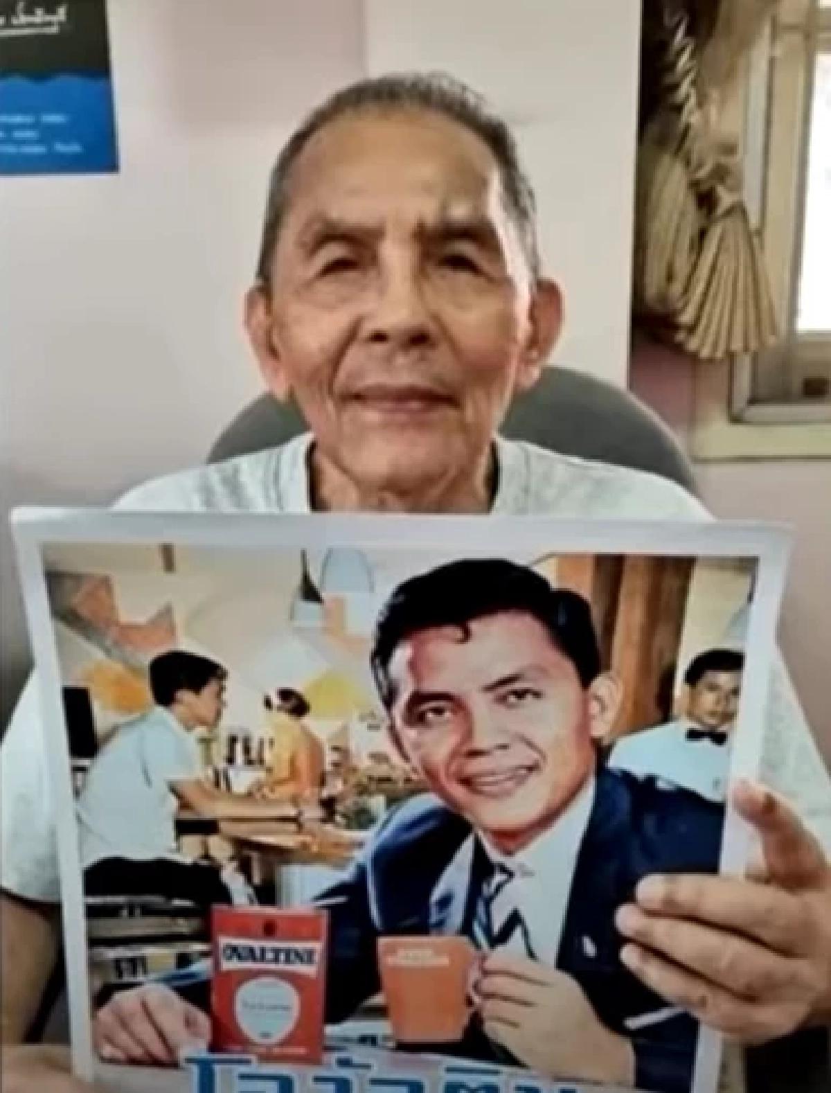 อาลัย ทม วิศวชาติ อดีตพระเอกดังเสียชีวิตแล้ว