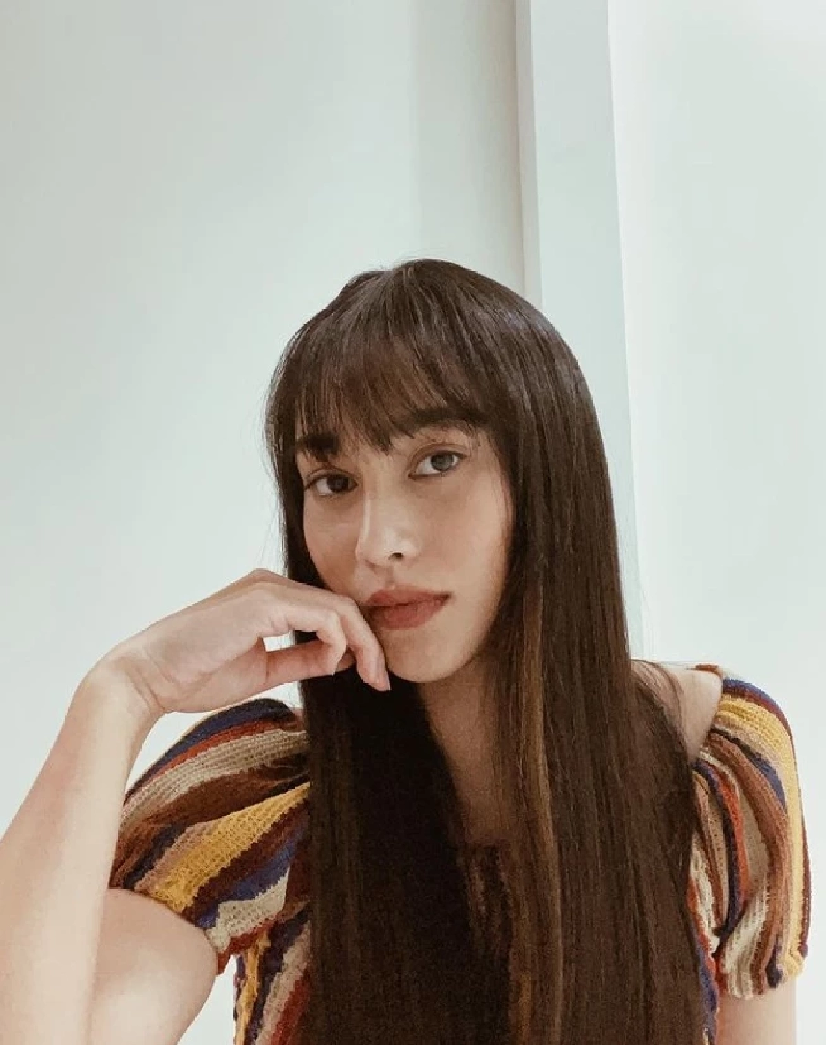 นาว ทิสานาฏ ฟาดเคราะห์ รถโดนชนท้าย ชาวเน็ตส่องทะเบียน งวด 30/12/2565