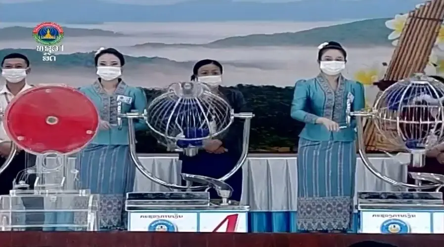 หวยลาววันนี้14/12/65 ตรวจหวยลาว 14 ธันวาคม 2565 อัปเดตผลหวยลาวล่าสุด 