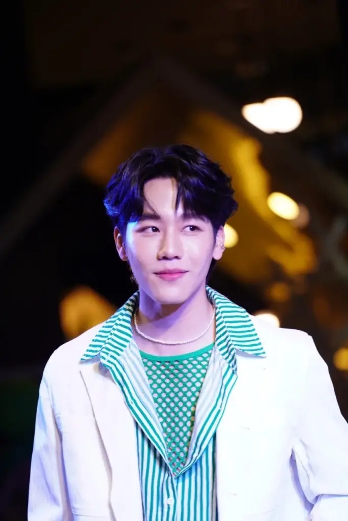 ติ่มซำเจดดราก้อน จัดกิจกรรม Jade Dragon X YinWar Exclusive Party พบคู่จิ้น หยิ่น-วอร์
