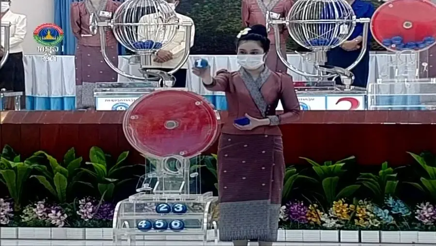 หวยลาววันนี้ 7 12 65 หวยลาววันนี้ออกอะไร อัปเดตผลเร็วที่สุด