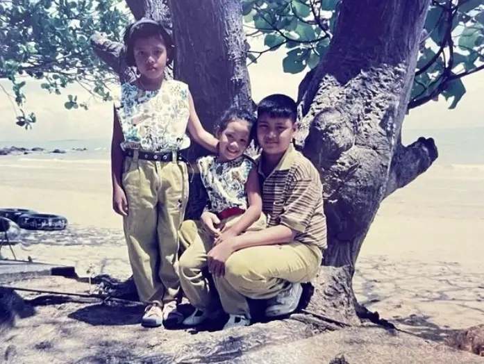 ตูน พิมพ์ปวีณ์ แจ้งข่าวเศร้า สูญเสียพี่ชายแบบกะทันหัน ไม่ทันได้บอกลา