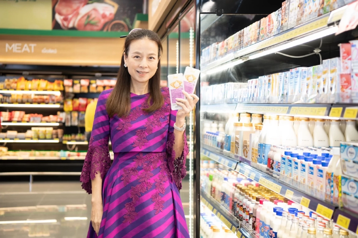 โกลเด้น เพลซ เปิดสาขานครสวรรค์ พร้อม 4 เมนูใหม่ของโกลเด้น คิชเช่น เป็นที่แรก