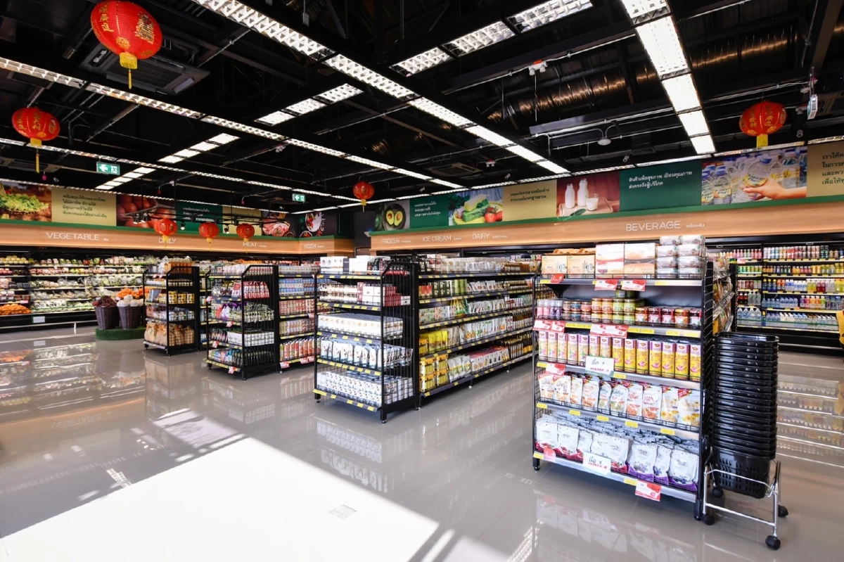 โกลเด้น เพลซ เปิดสาขานครสวรรค์ พร้อม 4 เมนูใหม่ของโกลเด้น คิชเช่น เป็นที่แรก