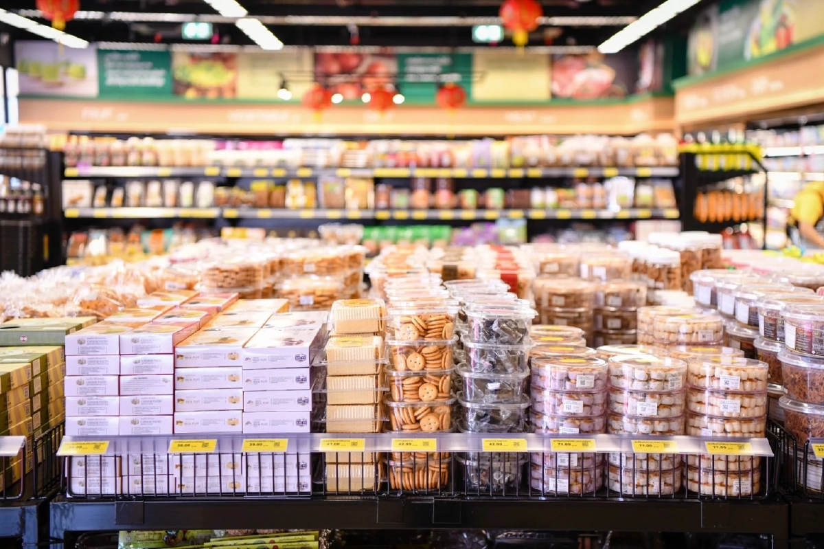 โกลเด้น เพลซ เปิดสาขานครสวรรค์ พร้อม 4 เมนูใหม่ของโกลเด้น คิชเช่น เป็นที่แรก