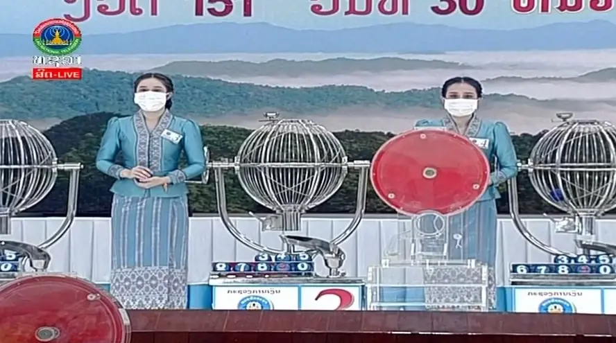 ผลหวยลาววันนี้4/1/66 ตรวจหวยลาว 4 มกราคม 2566 อัปเดตผลหวยลาวล่าสุด