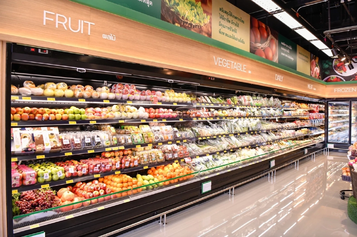 โกลเด้น เพลซ เปิดสาขานครสวรรค์ พร้อม 4 เมนูใหม่ของโกลเด้น คิชเช่น เป็นที่แรก