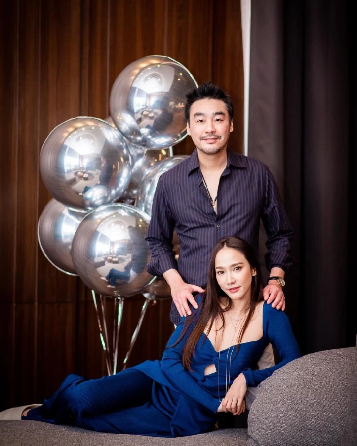 ส่องคำใบ้เพิ่ม ดาราสาว ม. ปาดผู้ชายนางเอกดัง โยงเอี่ยวข่าวลือ อั้ม-ไฮโซพก