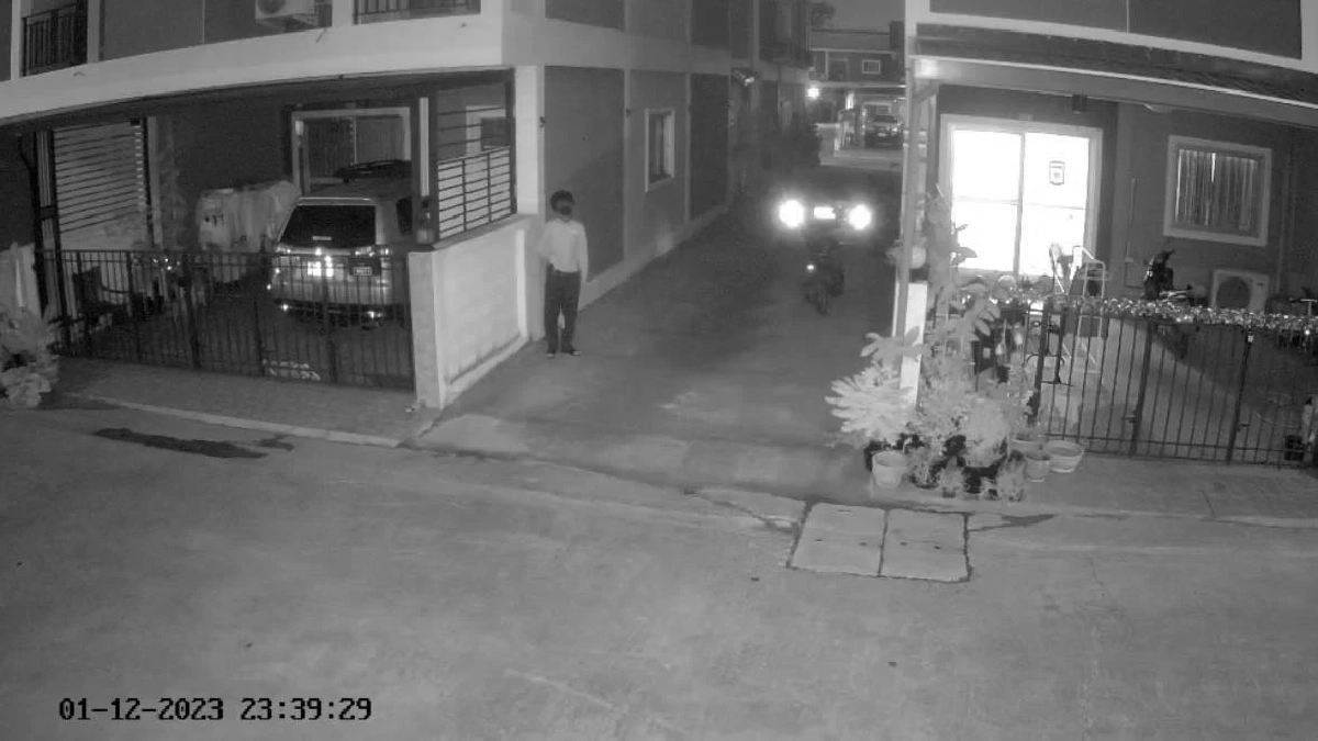 หนุ่มยูทูบเบอร์ดัง โดนบุกยิงดับคาบ้าน เผยข้อความท้าทายคาดเป็นชนวนเหตุสลด