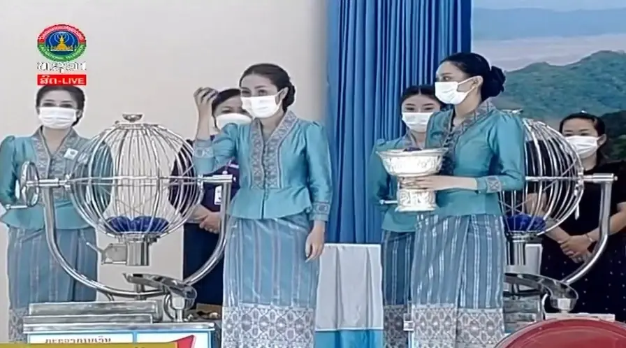 ผลหวยลาววันนี้4/1/66 ตรวจหวยลาว 4 มกราคม 2566 อัปเดตผลหวยลาวล่าสุด