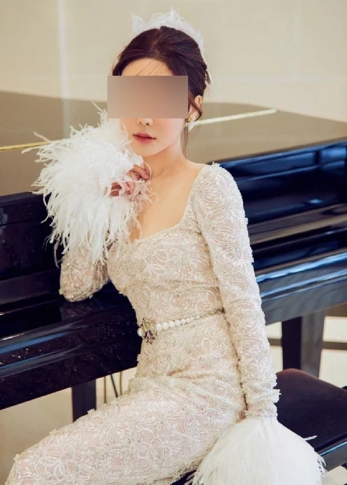 เจอแล้วศีรษะ แอบบี้ ชอย นางแบบดังฮ่องกง หลังเจ้าหน้าที่พยายามตาหา