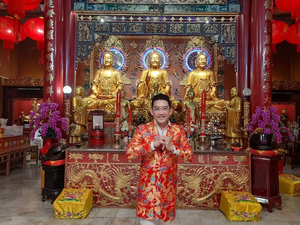 อาจารย์คฑา เปิดดวง 3 ราศี เฮงยืนหนึ่งรับวาเลนไทน์ มีเสน่ห์ ได้โชคจากคนรัก