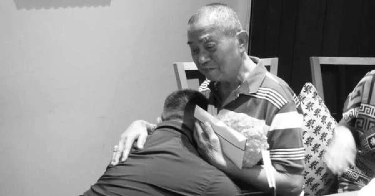 ด.ต.ไสว หักพาล บิดา บิ๊กโจ๊ก ถึงแก่กรรมจากอาการป่วยด้วยโรคประจำตัว