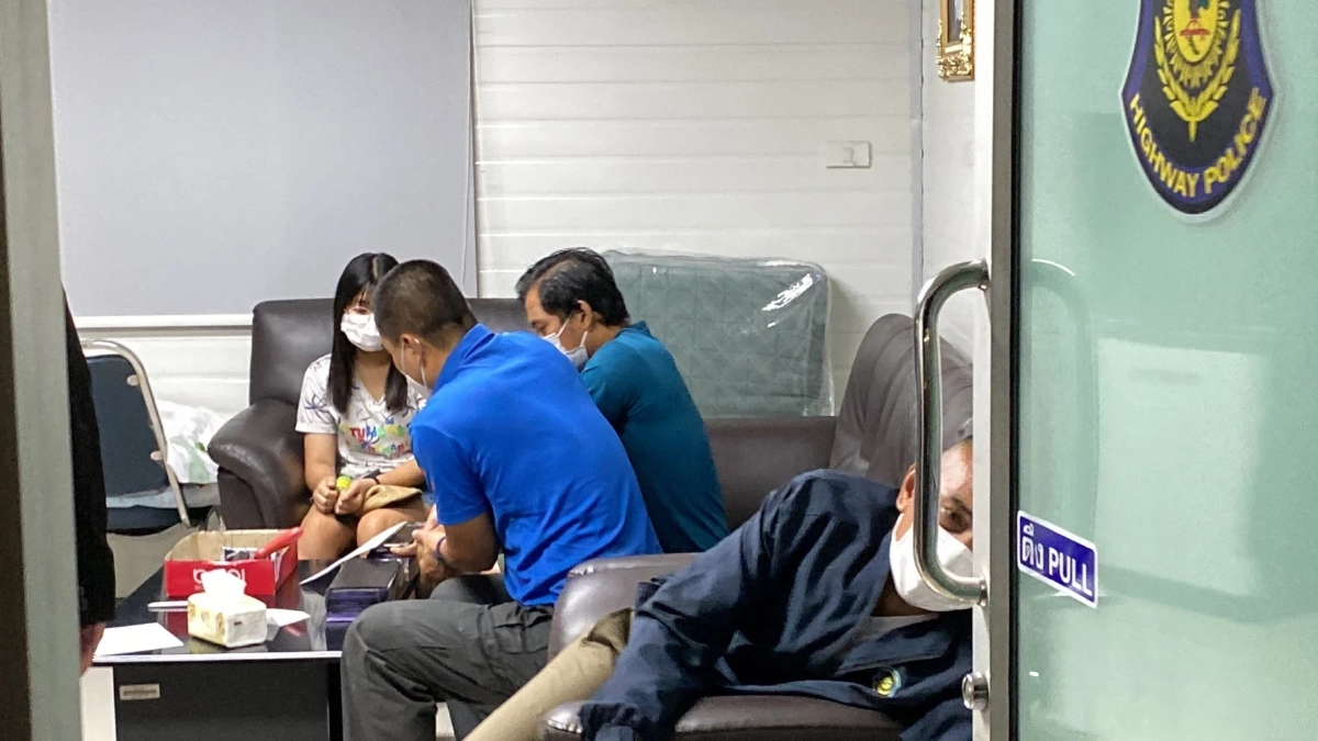 คำสารภาพ หนุ่มซิ่งเก๋งชน ส.ต.อ.เศรษฐการ อ้างตกใจ ด้านตำรวจยังไม่ปักใจเชื่อ