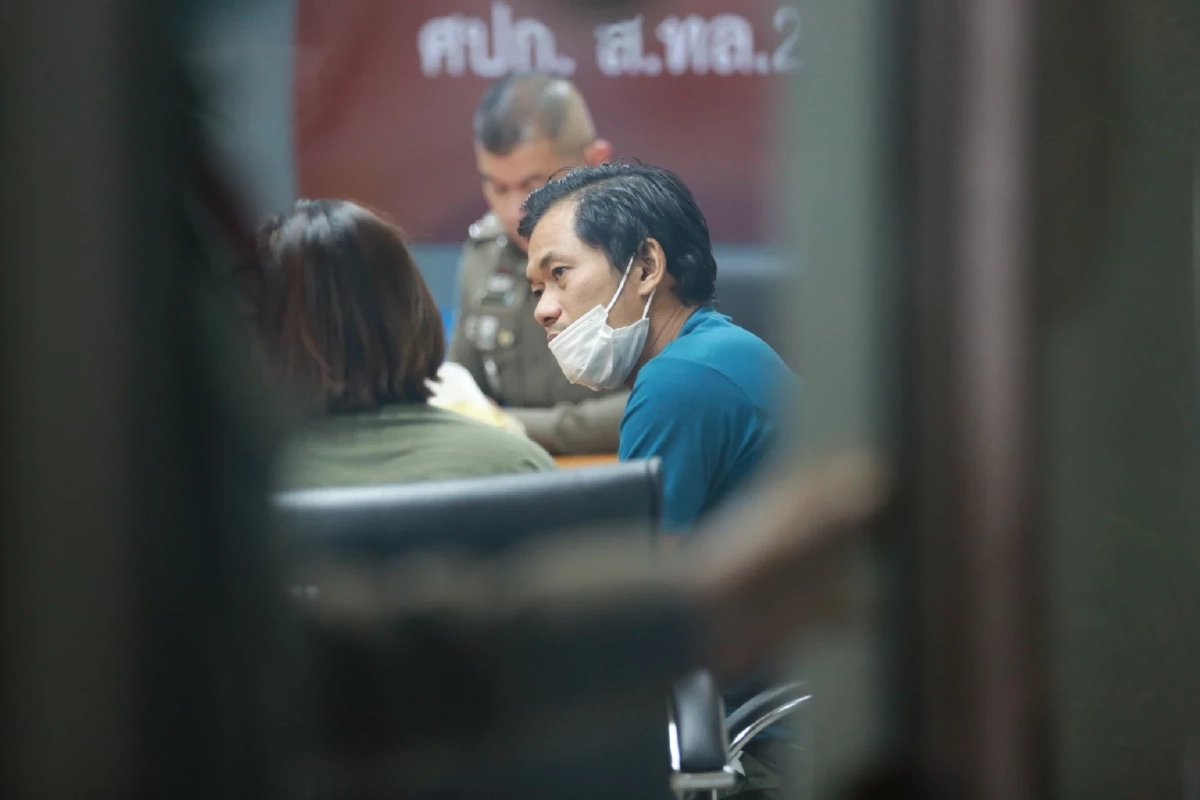 คำสารภาพ หนุ่มซิ่งเก๋งชน ส.ต.อ.เศรษฐการ อ้างตกใจ ด้านตำรวจยังไม่ปักใจเชื่อ