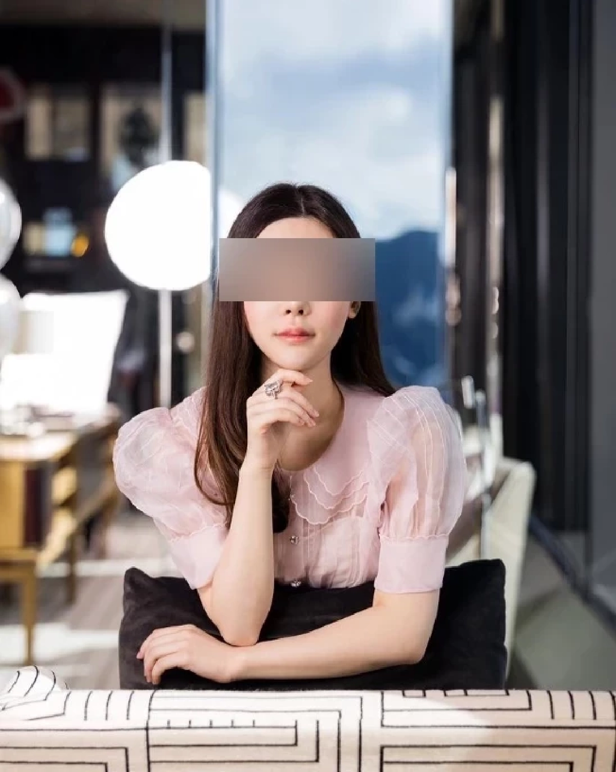 เจอแล้วศีรษะ แอบบี้ ชอย นางแบบดังฮ่องกง หลังเจ้าหน้าที่พยายามตาหา