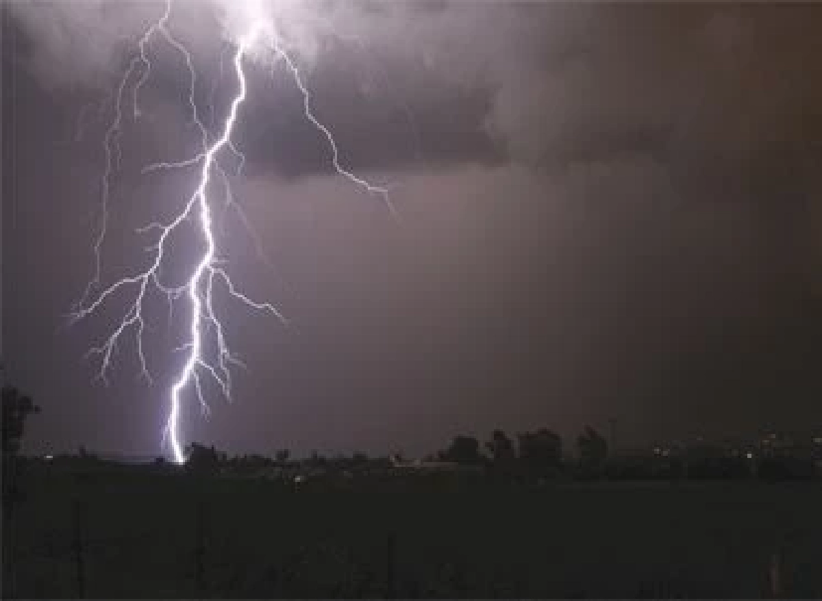 ประกาศฉบับที่ 1 เตือนพายุฤดูร้อนถล่มไทย 12-14 มี.ค. นี้