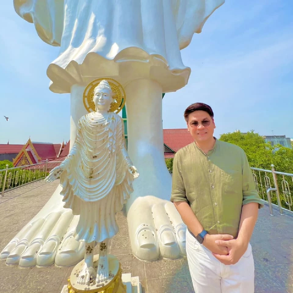 เปิด 6 ราศี ดวงเฮงไม่มีกั๊ก สิ้นเดือนนี้เตรียมพร้อมเป็นเศรษฐี ดวงจะดีมาก