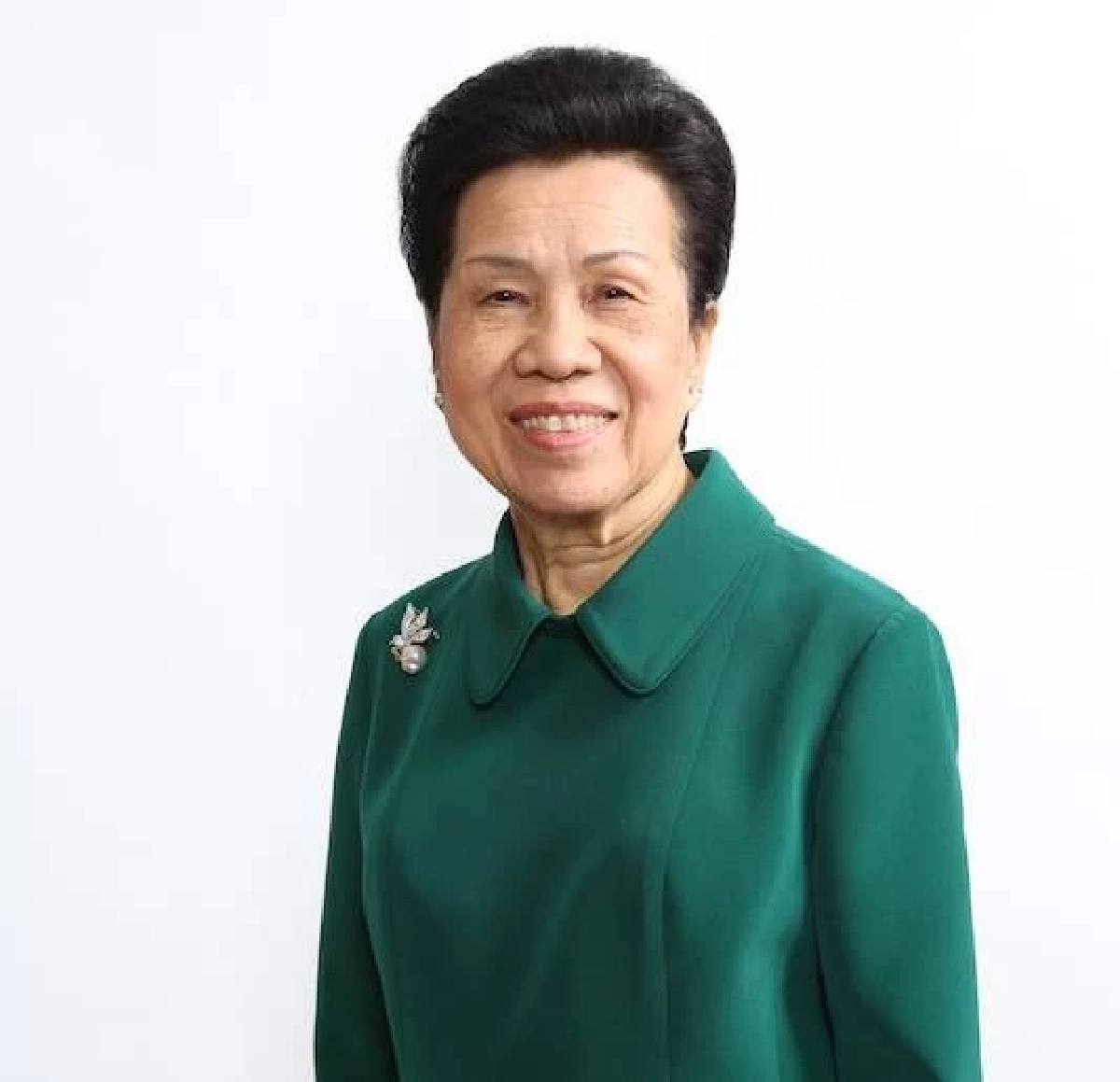 สิ้น คุณหญิงวรรณา ภรรยาเจ้าสัวเจริญ แห่งไทยเบฟเวอเรจ