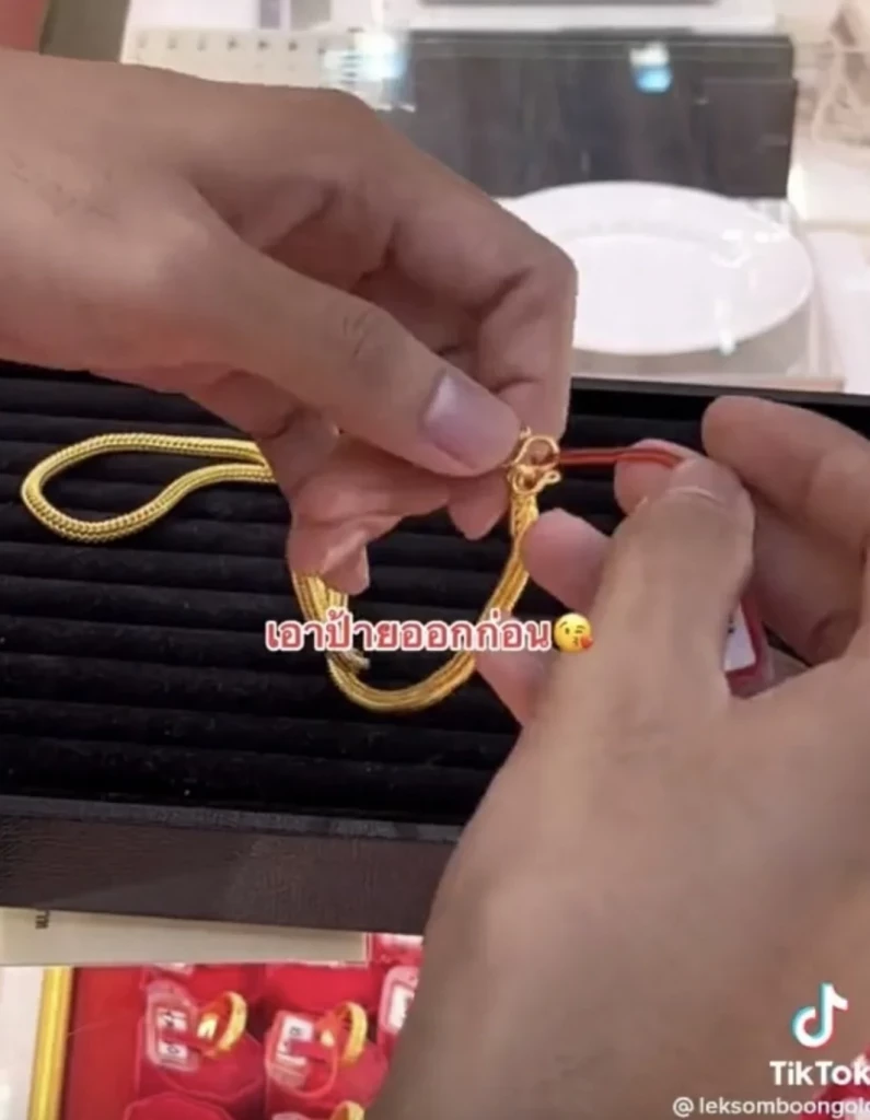 เจ้าของร้านทองบอกชัด เคล็ดลับซื้อทองอย่างไร ไม่ให้โดนร้านโกง