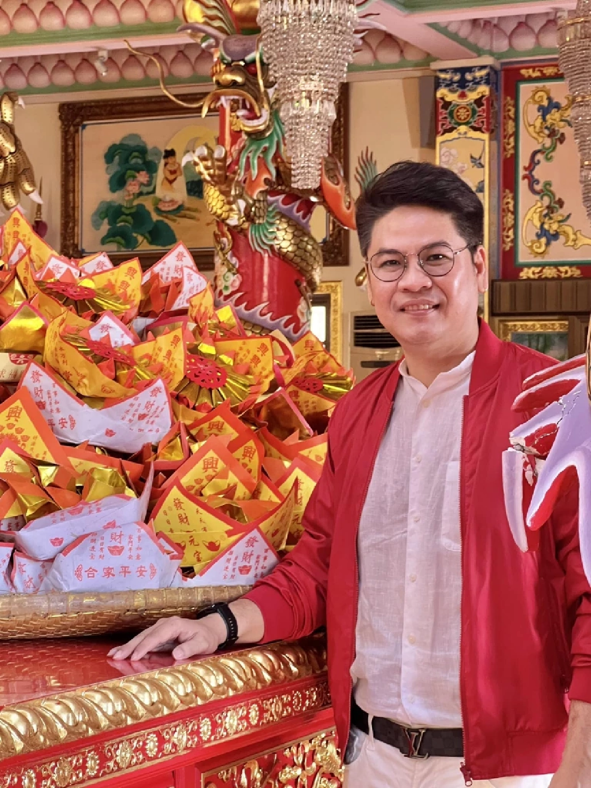 เปิด 6 ราศี ดวงเฮงไม่มีกั๊ก สิ้นเดือนนี้เตรียมพร้อมเป็นเศรษฐี ดวงจะดีมาก