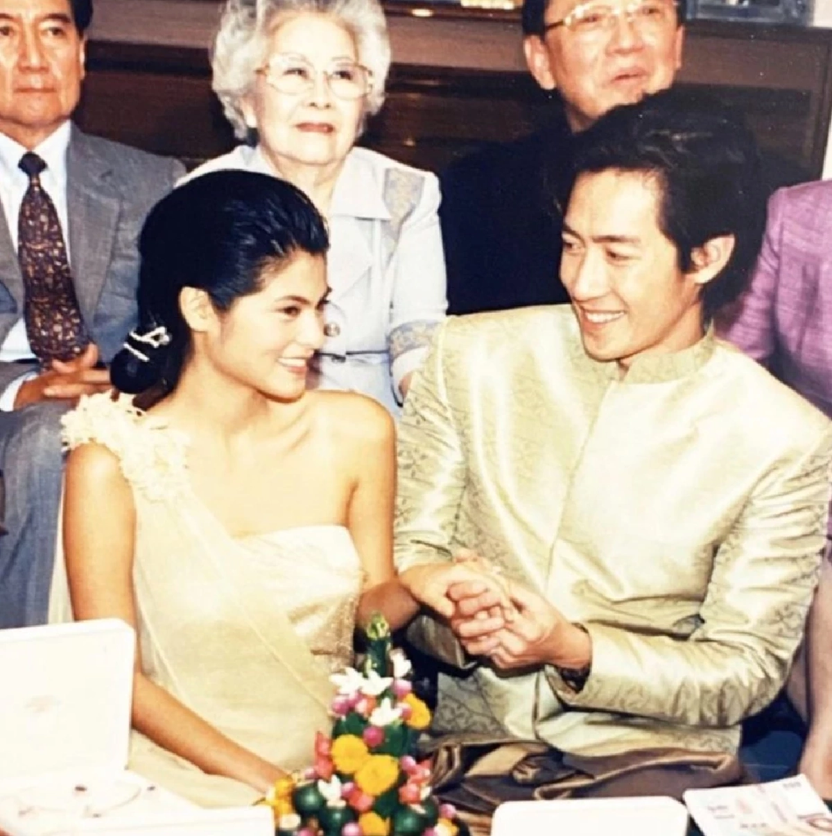 ส่องความเคลื่อนไหวล่าสุด ปิ่น เก็จมณี หลังมีข่าวอันฟอลโลว์ไอจี เจ เจตริน