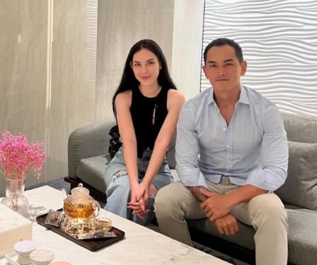 ย้อนคำทำนาย  หมอกฤษณ์ ลั่นชัด 5 ปี สงกรานต์ มีลุ้นรีเทิร์น์ แอฟ