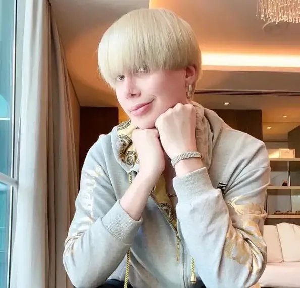 หนุ่ม 22 ผ่าตัดศัลยกรรม 12 ครั้ง  ให้คล้าย จีมิน วง BTS  สุดท้ายดับคาเตียง