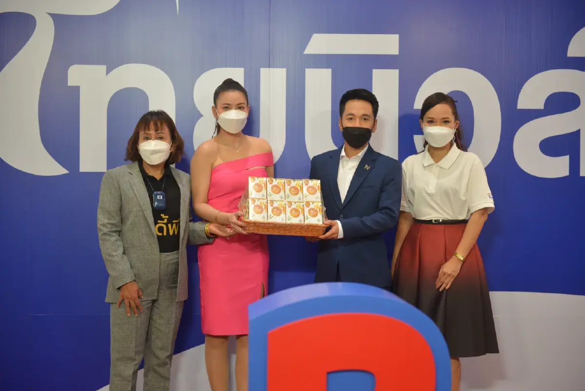 "ไทยนิวส์" ก้าวสู่ปีที่3 "Social News- Social Community" จัดงานวันที่ 9 พ.ค.66
