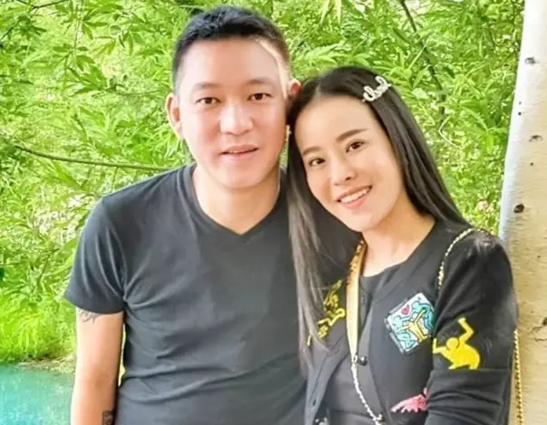 พ่อจิน ทนไม่ไหว เรียก หนิง ปณิตา พร้อมลูกชาย เข้าเคลียร์ปัญหา