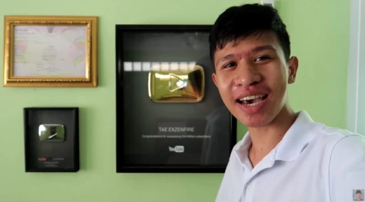 หนุ่มประกาศขายช่องยูทูบช่องดัง ผู้ติดตาม 7.13 ล้านคน ลดราคาจาก 1.5 ล้าน เหลือแสนเดียว