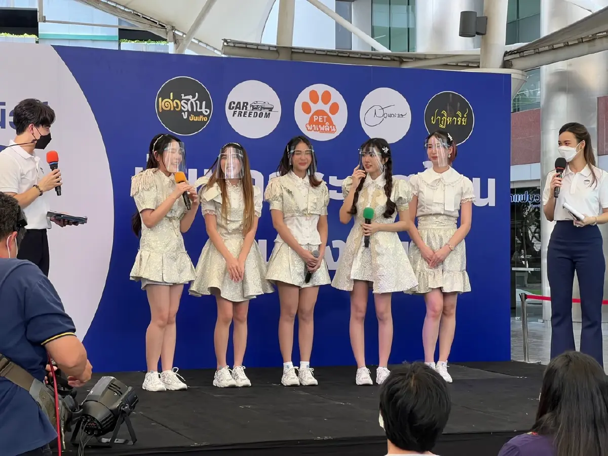 "ไทยนิวส์" ก้าวสู่ปีที่3 "Social News- Social Community" จัดงานวันที่ 9 พ.ค.66