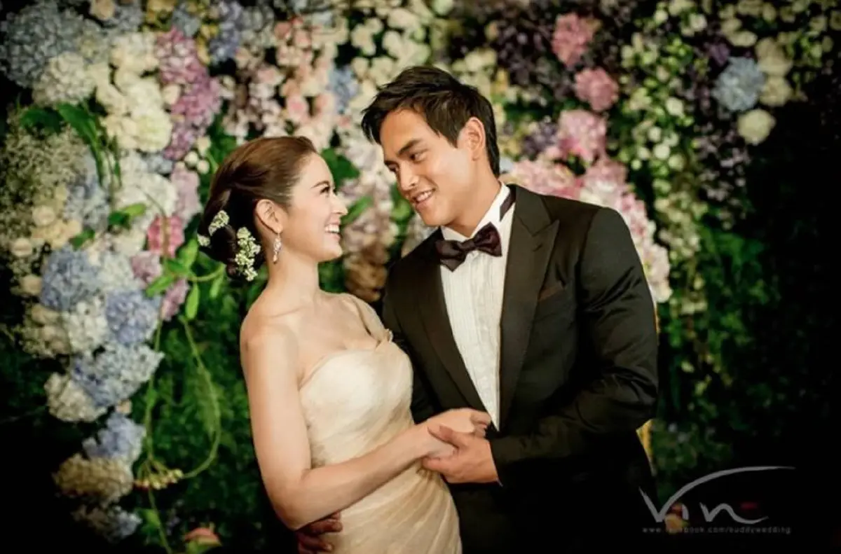 แอฟ ทักษอร ทนไม่ไหว หลังสาวโผล่อ้างรู้จักคนใกล้ชิดเผยเรื่อง แมท-สงกรานต์ 