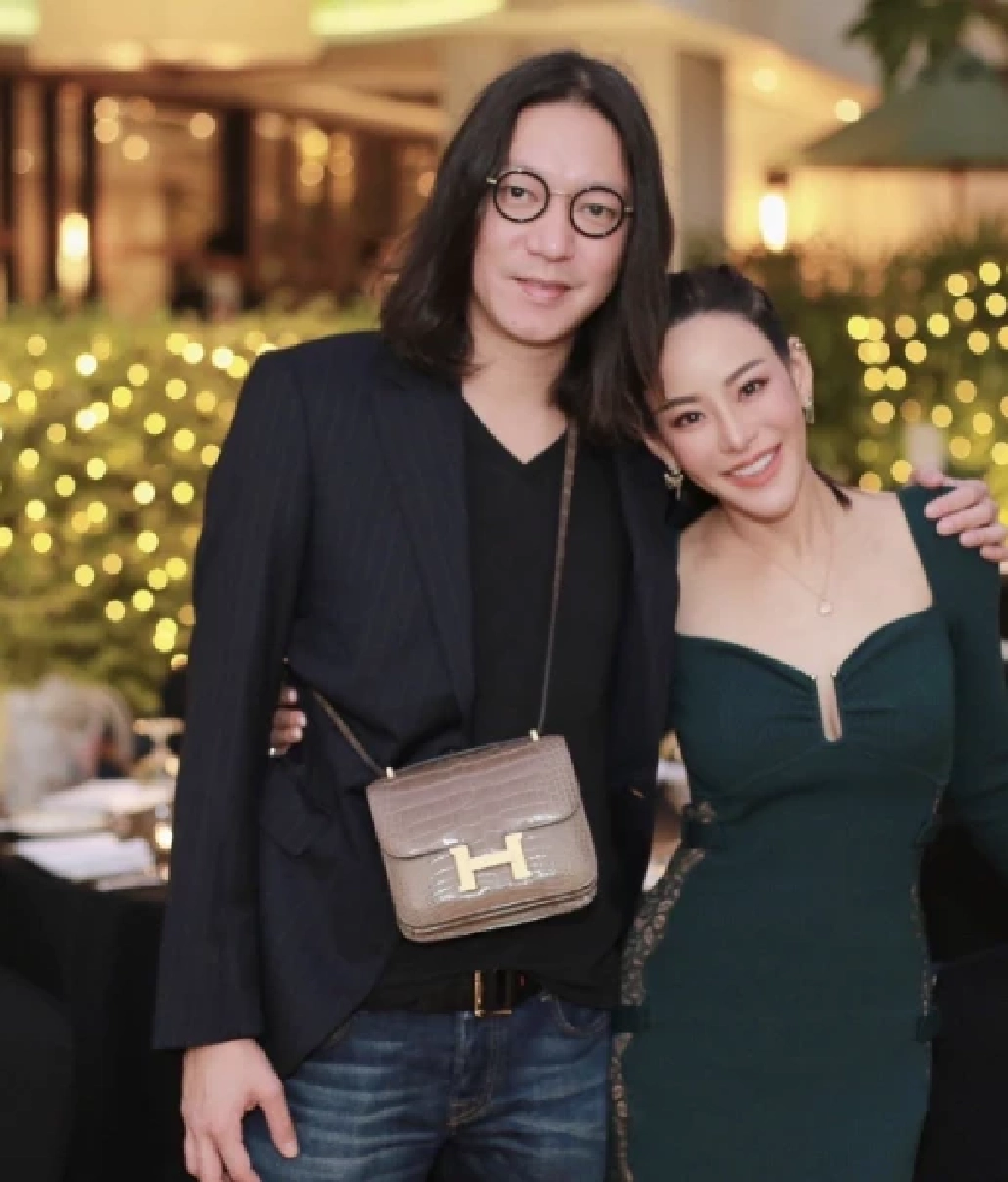 มดดำ เผย หนิง ปณิตา ยอมถอยออกมาไม่เอาอะไรเลย แต่มีข้อแม้เดียวเท่านั้น