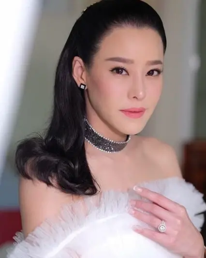 แนน น้องสาวหนิง เคลื่อนไหวเปิดแชทแซ่บ สาวร่างเล็กมือที่สามของนางร้าย