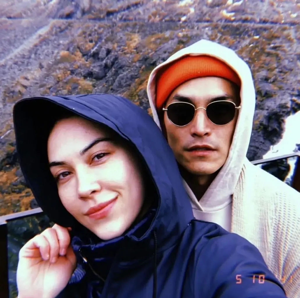แอฟ ทักษอร ทนไม่ไหว หลังสาวโผล่อ้างรู้จักคนใกล้ชิดเผยเรื่อง แมท-สงกรานต์ 