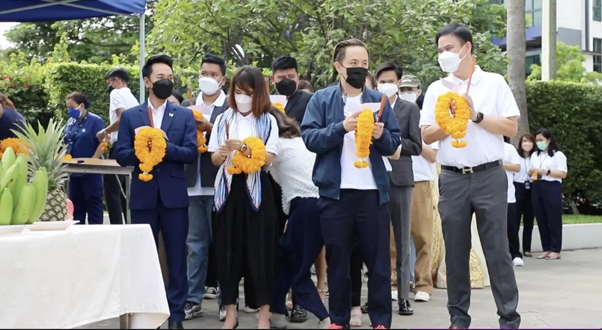 "ไทยนิวส์" ก้าวสู่ปีที่3 "Social News- Social Community" จัดงานวันที่ 9 พ.ค.66