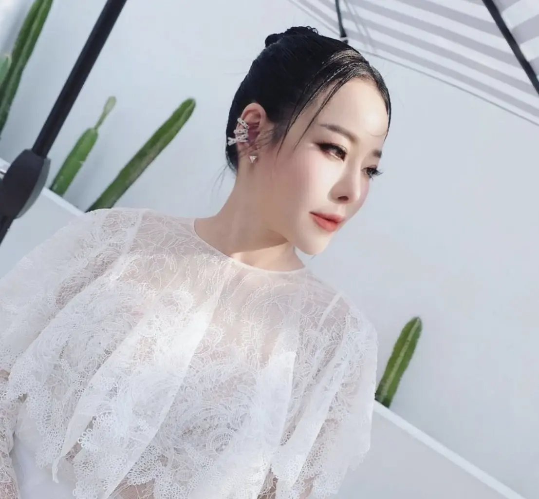วงในเล่าหมดเปลือก เพื่อนดาราตีตัวออกห่าง สาว ม. ปมมือที่3 หนิง ไฮโซจิน